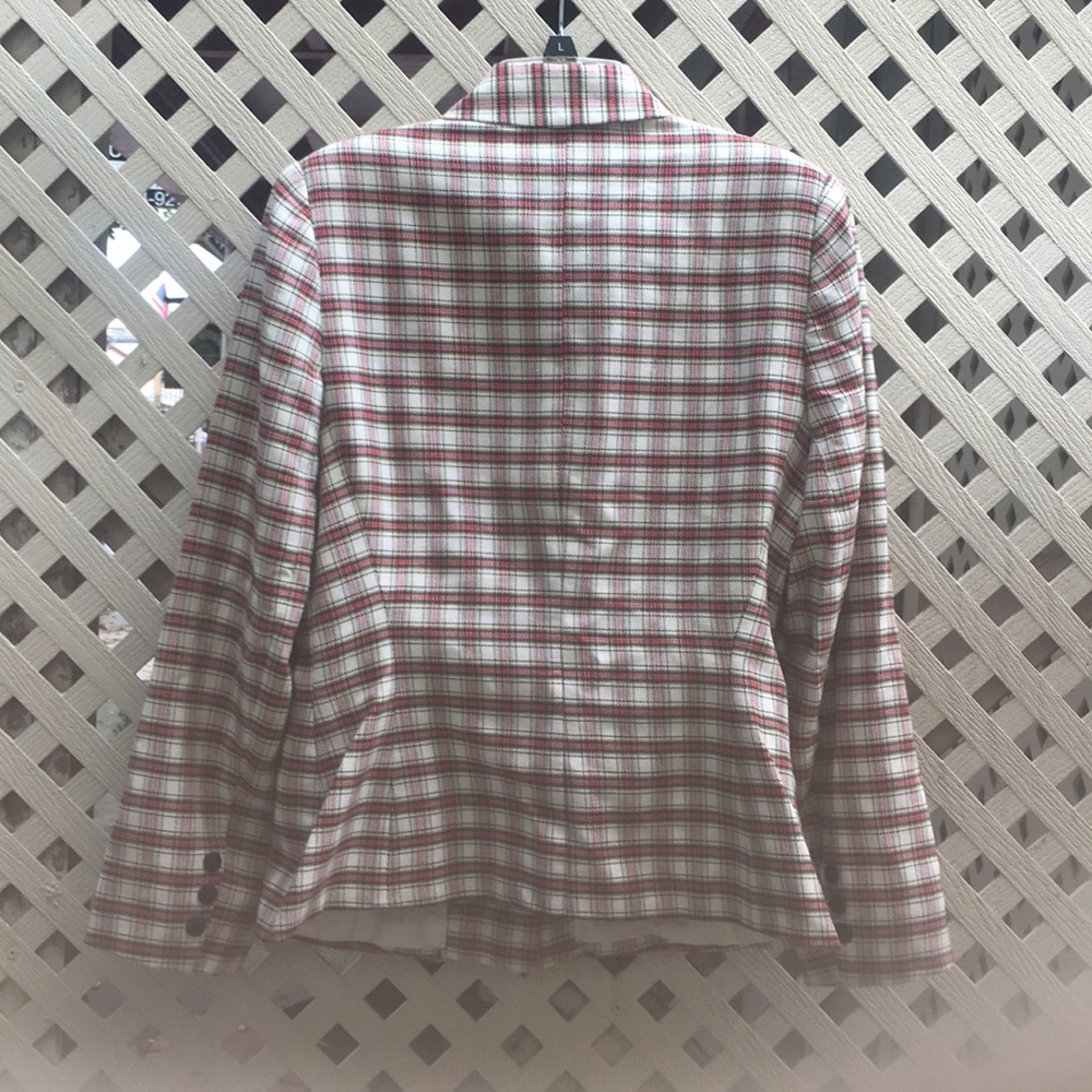 Vertigo Blazer - image 4